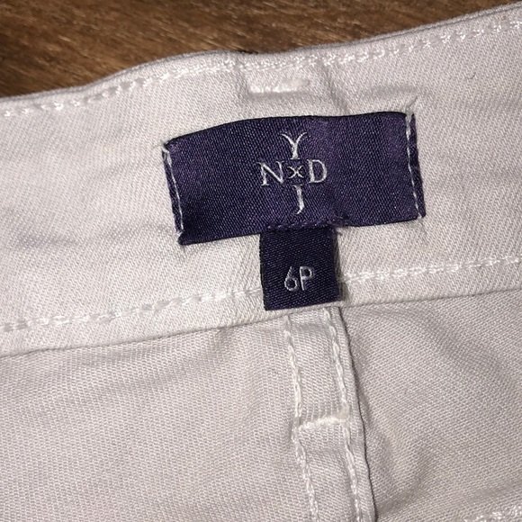 NYDJ size 6 Petite jeans - Picture 6 of 8